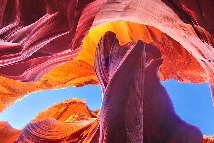 Upper Antelope Canyon Ticket - Photo 1 of 6